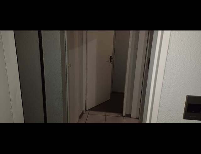 2 BEDROOM TOWNHOUSE TO LET IN SASOLBURG EXT 11